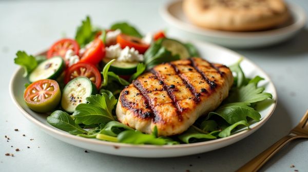Maximisez votre apport protéique avec ces recettes saines