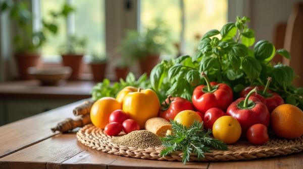 Maximisez votre apport protéique avec ces recettes saines