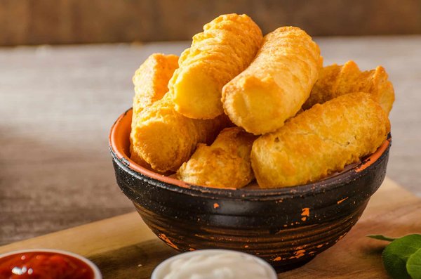 Comment faire des croquettes de poisson maison croustillantes et savoureuses?